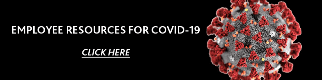 link to webpage for employee resources for COVID-19